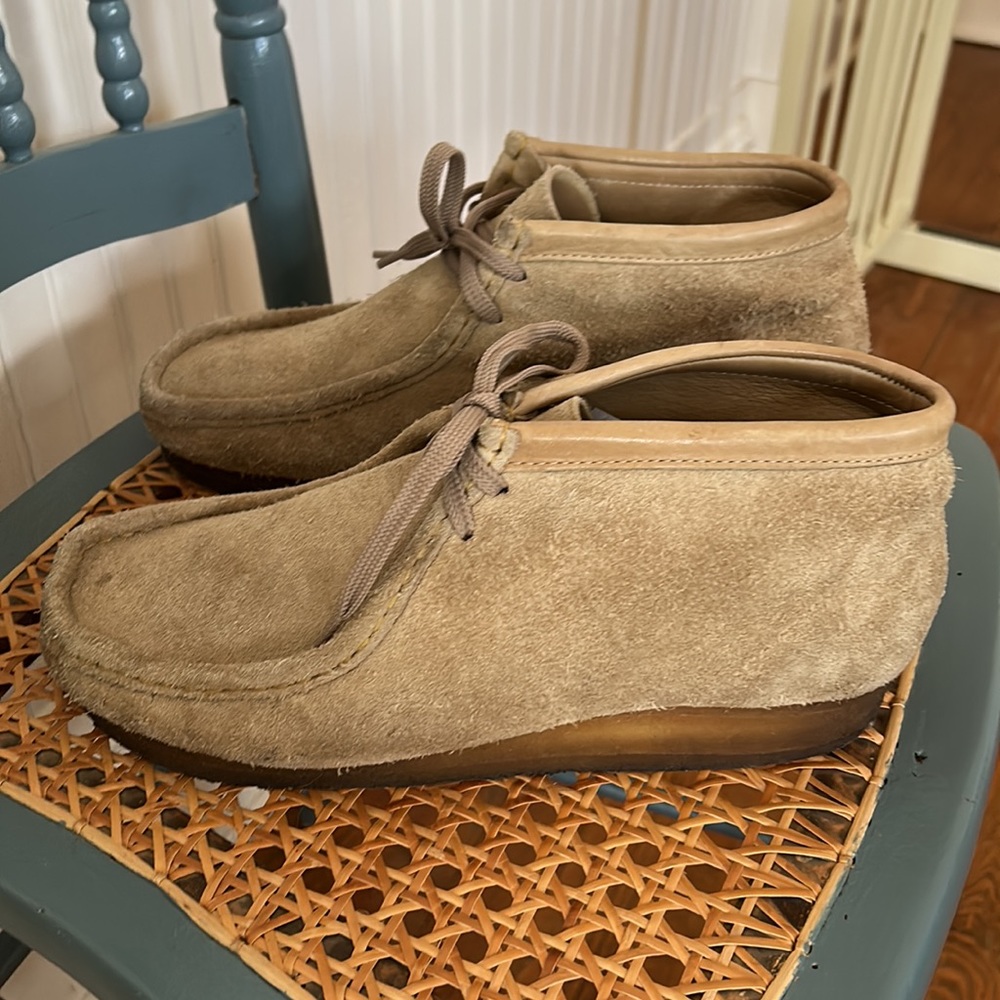 Men’s Original Wallabee